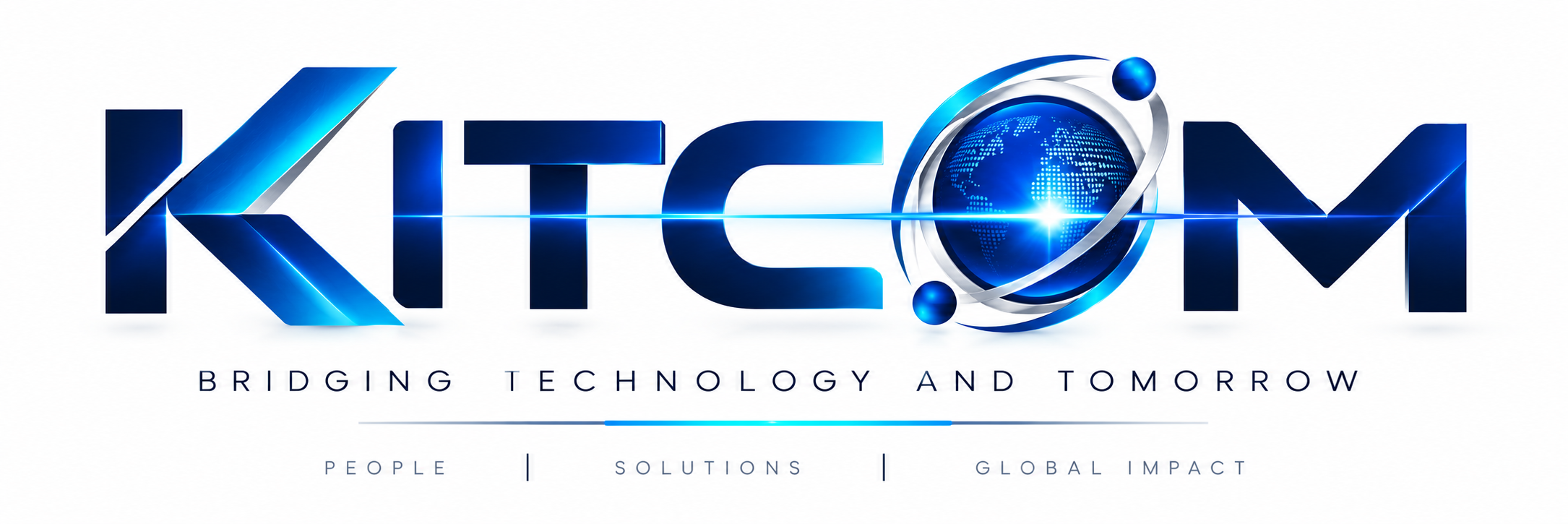 luxury digital logo